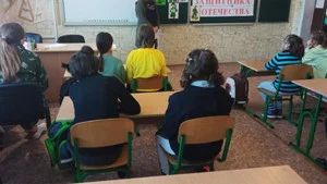 Fotograma del episodio 3: Episodio 3