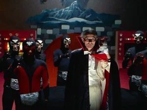 Fotograma del episodio 40: Episodio 40