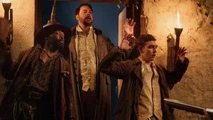 Fotograma del episodio 4: Episodio 4