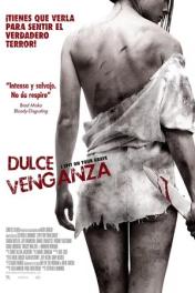 Dulce venganza