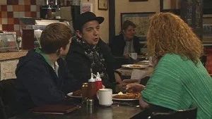 Fotograma del episodio 15: Episodio 15