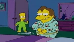 Fotograma del episodio 3: Durmiendo con el enemigo