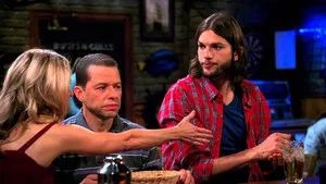 Fotograma del episodio 8: Gracias Por El Coito