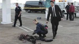 Fotograma del episodio 2: Buscando a James Bond