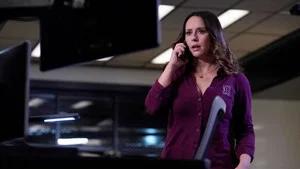 Fotograma del episodio 5: Personas terribles