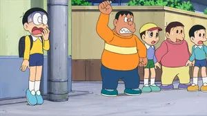 Fotograma del episodio 1181: Episodio 1181