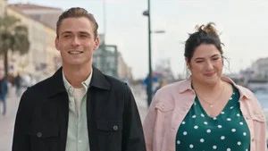 Fotograma del episodio 1932: Episodio 1932