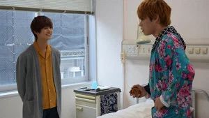 Fotograma del episodio 14: Episodio 14