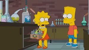 Fotograma del episodio 5: Confía, pero aclara