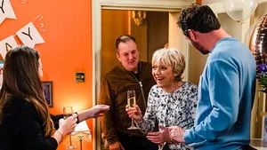 Fotograma del episodio 9: Episodio 9