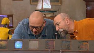 Fotograma del episodio 96: Episodio 96