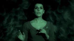 Fotograma del episodio 17: Episodio 17