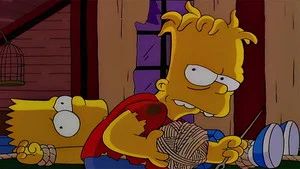 Fotograma del episodio 1: Especial de noche de brujas VII