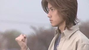 Fotograma del episodio 17: Takumi, renacimiento