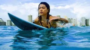 Fotograma del episodio 3: Kanalu Hope Loa (La última gran ola)