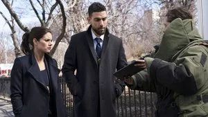 Fotograma del episodio 1: Episodio 1