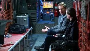 Fotograma del episodio 8: Salvadores