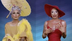 Fotograma del episodio 8: Episodio 8
