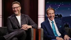 Fotograma del episodio 48: Episodio 48