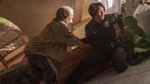 Fotograma del episodio 2: Juntos pero solos
