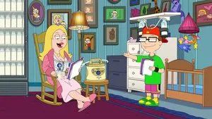 Fotograma del episodio 5: Exhausto
