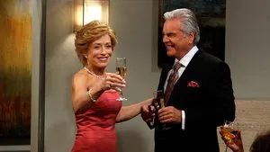Fotograma del episodio 9: Duro es Mejor