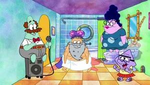 Fotograma del episodio 11: Episodio 11