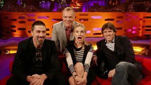 Fotograma del episodio 17: Episodio 17