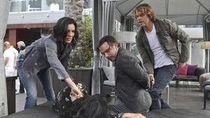 Fotograma del episodio 21: Episodio 21