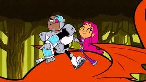 Fotograma del episodio 51: Episodio 51