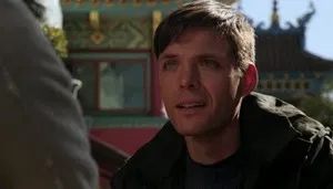 Fotograma del episodio 11: La verdadera genialidad
