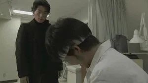 Fotograma del episodio 45: Episodio 45