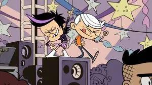 Fotograma del episodio 40: El Juego de Esperar