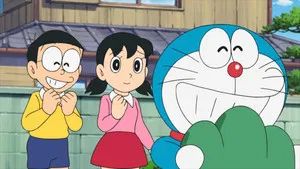 Fotograma del episodio 1306: Episodio 1306