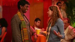 Fotograma del episodio 6: Diwali
