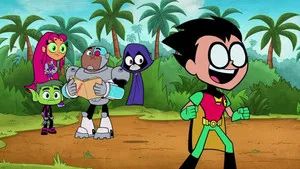 Fotograma del episodio 25: Episodio 25
