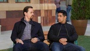 Fotograma del episodio 18: Escuela