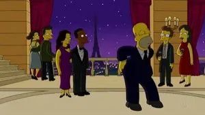 Fotograma del episodio 5: El diablo no usa nada
