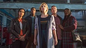 Fotograma del episodio 1: Episodio 1