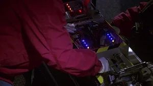 Fotograma del episodio 13: Episodio 13