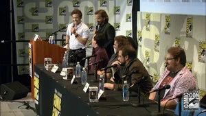 Fotograma del episodio 49: Episodio 49