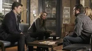 Fotograma del episodio 17: Episodio 17