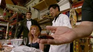 Fotograma del episodio 14: Episodio 14