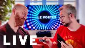 Fotograma del episodio 11: Episodio 11