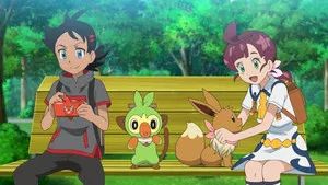 Fotograma del episodio 21: Haciendo Encargos!