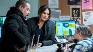Fotograma del episodio 14: Episodio 14