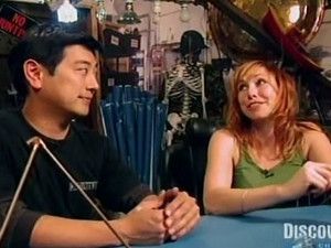 Fotograma del episodio 28: Episodio 28