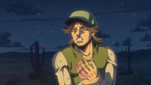 Fotograma del episodio 3: Los bandidos del desierto