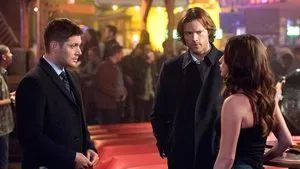 Fotograma del episodio 11: A propósito de Dean