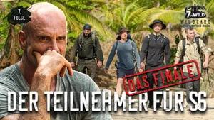 Fotograma del episodio 7: Episodio 7